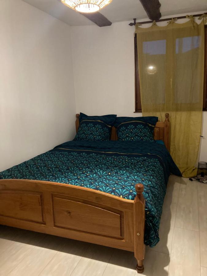 L'Alsacienne Apartment Руфаш Екстериор снимка